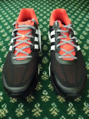 NEW ADIDAS SUPERNOVA GLIDE BOOST US14 EUR49
