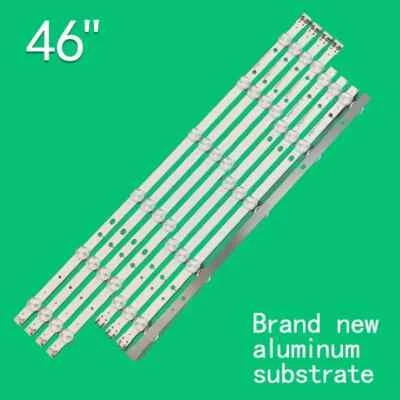 LED Backlight Strips For Samsung UN46EH5300 BN96-28769A BN96