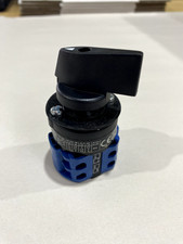 GENUINE ESWOOD KNOB AND  SWITCH KIT FOR SELECTOR SWITCH SS-210