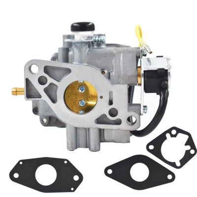 For 20HP Miller Bobcat Welder 225NT 225 Generator For Kohler Powered Carburetor