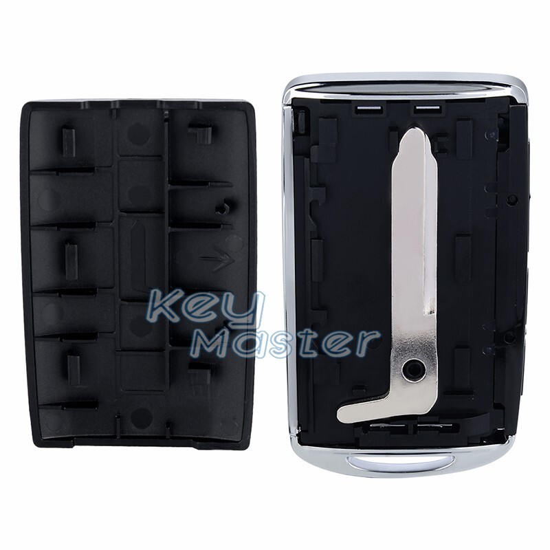 for Mazda 6 MX-5 Miata CX-5 CX-9 2019-2023 Smart Remote Key