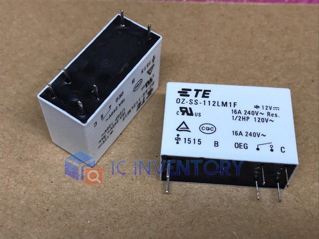 Реле omih sh 112lm Реле omih sh 112lm