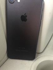 Apple iPhone 7 - 32 GB - Black Unlocked 