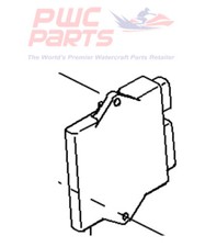 Kawasaki Jet Ski ECU Engine Control Unit 2008 ULTRA 250X 21175-3738