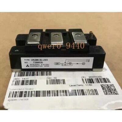   CM100E3U-24H Module 1PC New CM100E3U24H   #F11