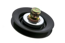Nissan Frontier Xterra AC Cooling System Fan Idler Pulley OEM NEW 11925-3S502