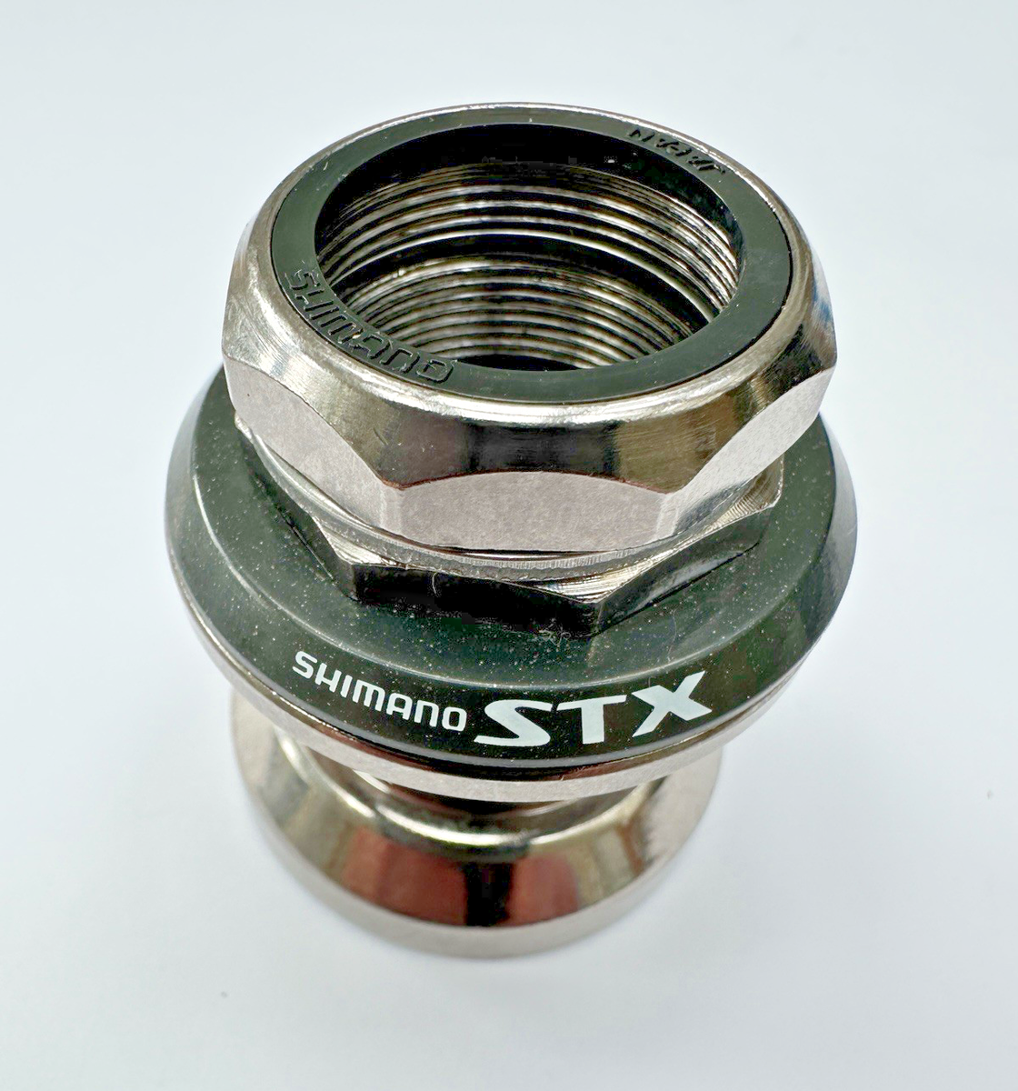 Shimano STX Headset HP-MC30 1 Inch (NOS) | eBay UK