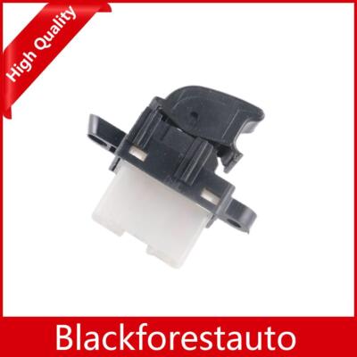 Power Window Lifter Switch Control Button Passenger Side GE4T-66-370A For Mazda 6 MPV Protege Power Window Lifter Switch Control Button Passenger Side GE4T-66-370A For Mazda 6 MPV Protege
