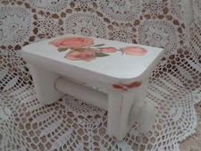 Toilettenpapier halter Unikat