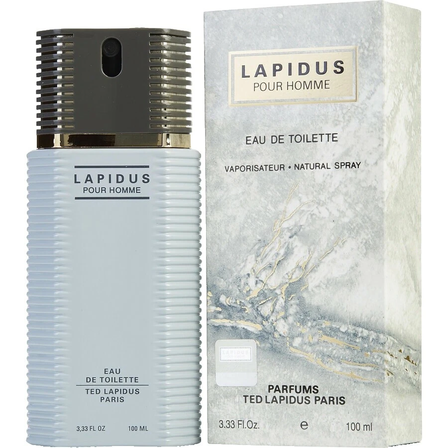 Fragancias TED LAPIDUS para hombre