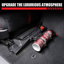 Fire Extinguisher Mount Holder For Toyota Gt86 Subaru Brz Scion Fr-s 2012-2021