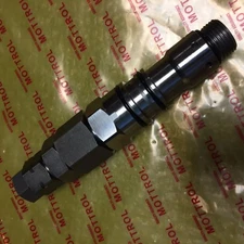 107-7033 1077033  VALVE GP RELIEF,FIT CAT Caterpillar E320 E320L E322 E330 E330L