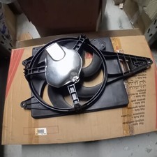 Radiateur Fiat BRAVO