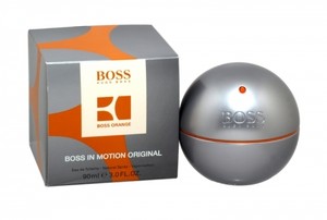 Hugo Boss Orange Boss in Motion 