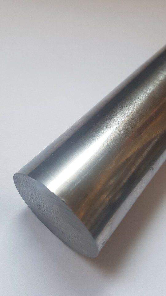 Baustahl Rund S355 7x750mm St52 Blankstahl - Hochwertiger Rundstahl Für Metallbau Und Handwerk