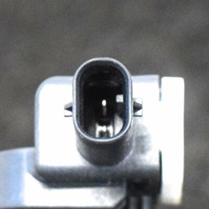 BMW 1 F20 B Säule linker Crashsensor 9234989 2015