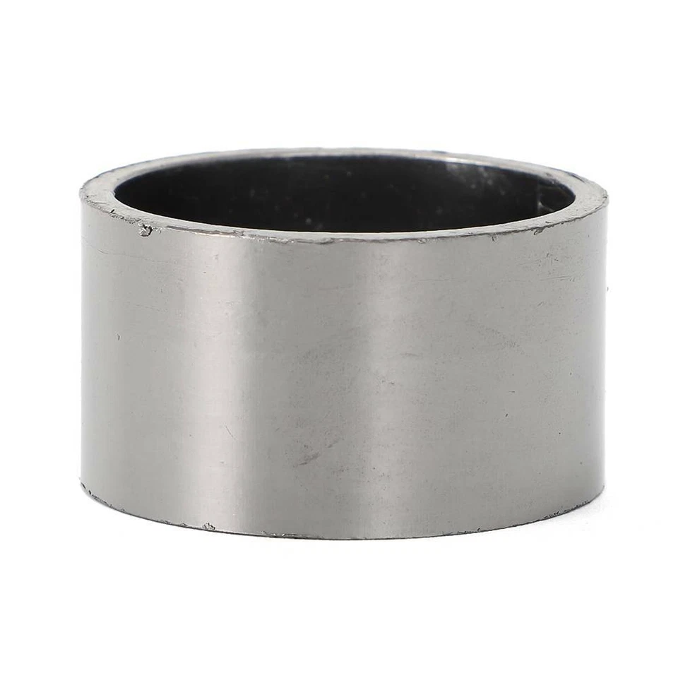 2 прокладки глушителя США 18392-MK4-000 для Honda CB125S/360T CL77/450 XL/XR350 CX500 - Изображение 3 из 4