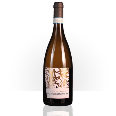 (1L=EUR22.00) Soc. Agr. Tenuta Malavasi 2023 Lugana Questo Amico D.O.C. 0.75  Li