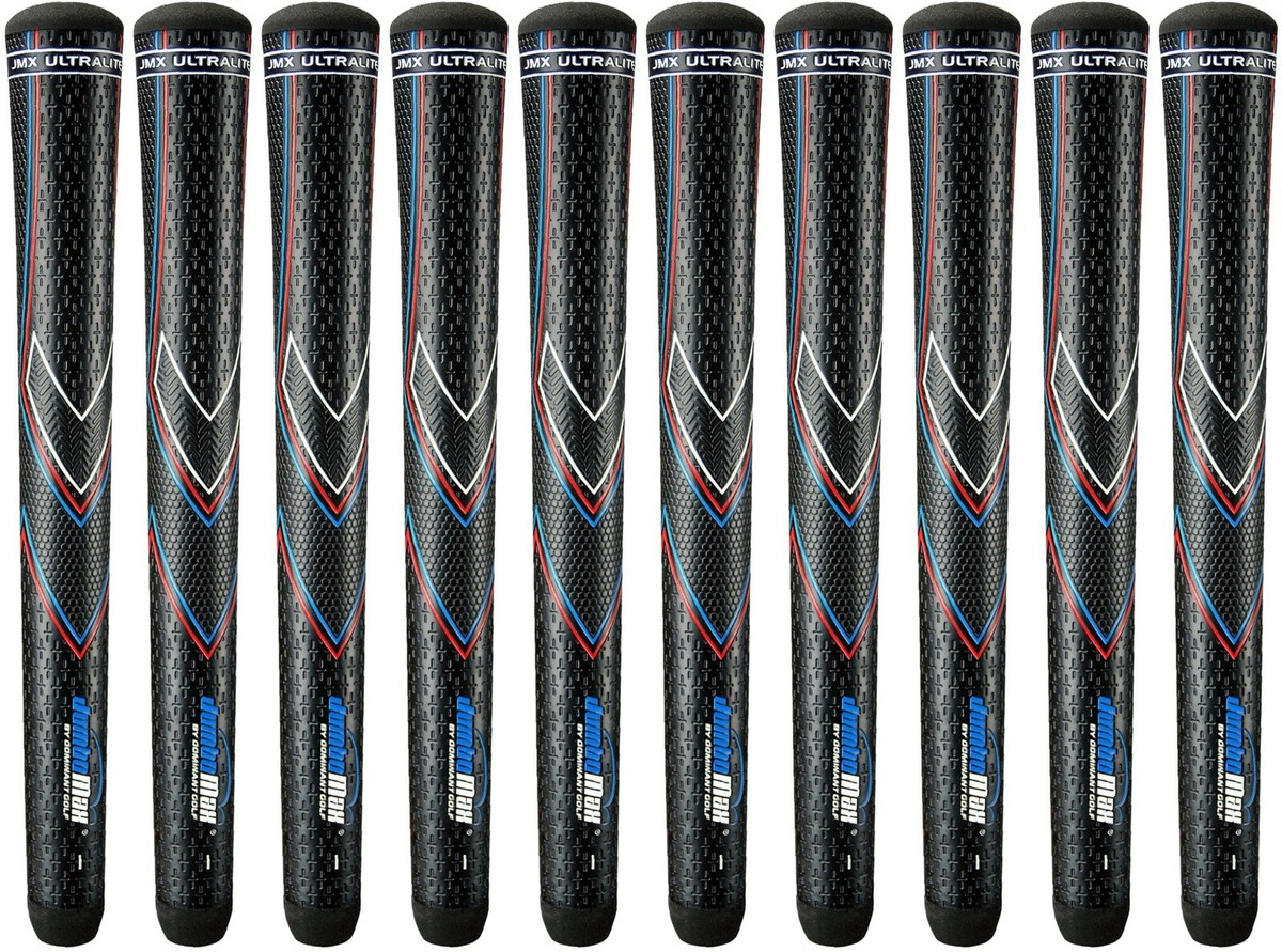 JumboMax JMX Jumbo Max Ultralite Golf Grips - 
