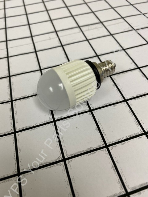 Insignia Nsrtm18wh8q Refrigerator Led Lamp Assembly 17431000000176 For Sale Online Ebay
