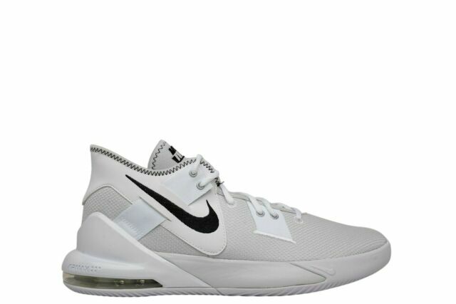 air max impact 2 white