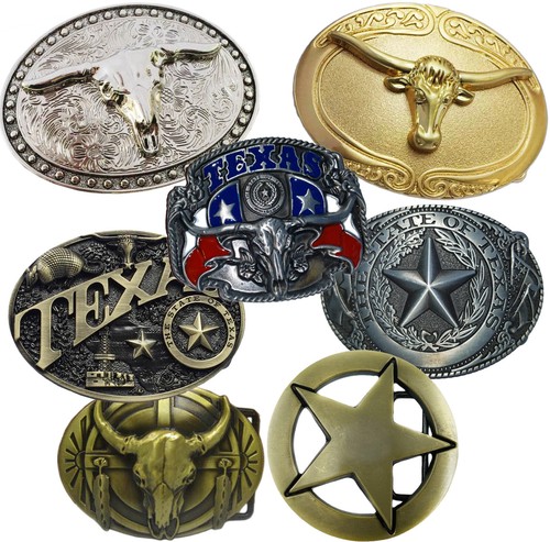 Rare Paire D'étriers De Cowboy En Bois - Origine Texas - XIXe Siècle