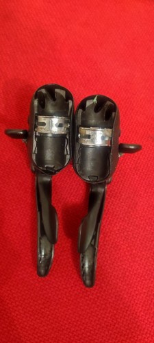 Campagnolo Record 10 Speed Groupset Titanium Carbon Road Bike Gruppo - Picture 18 of 18