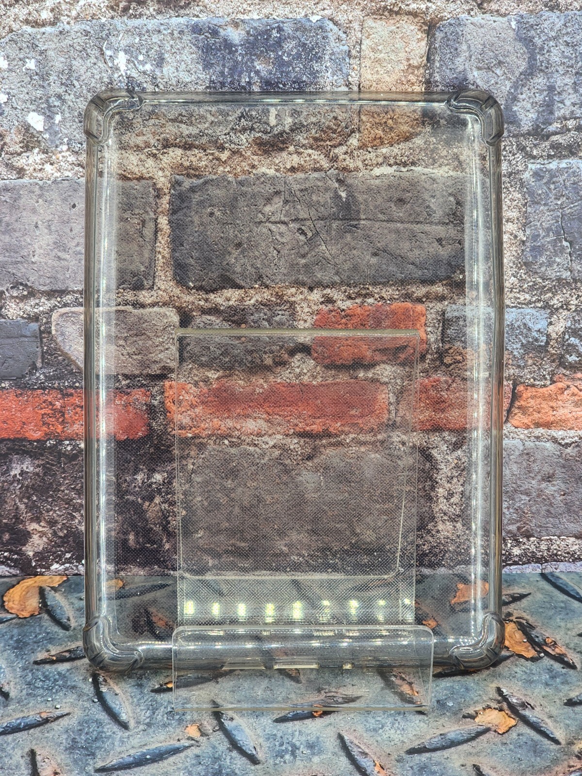 Kindle Paperwhite 11th Gen Slim Protective Transparent Cover  -image