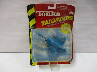 Tonka Tailwinds Mirage 2000C 