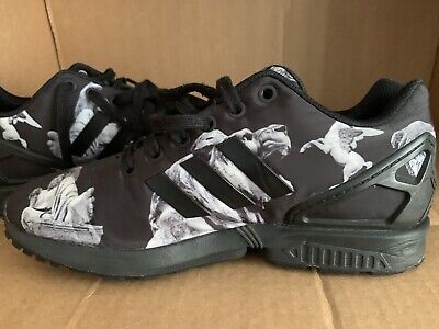 Size 8 - adidas ZX Flux Black - B34138 for sale online | eBay Size 8 - adidas ZX Flux Black - B34138 for sale online | eBay