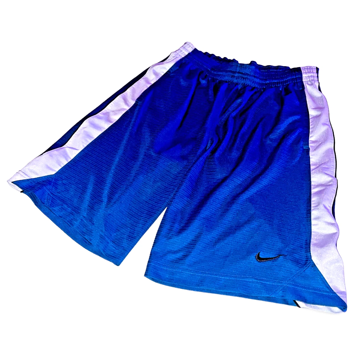 Nike sales dazzle shorts