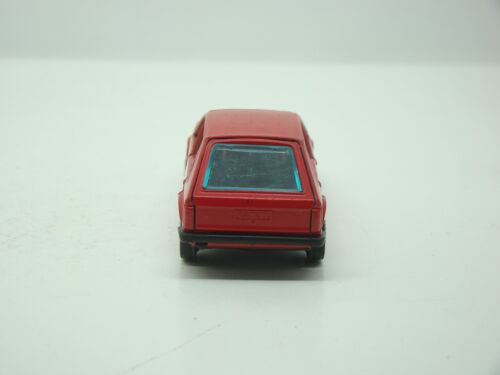 Gama Mini - Opel Kadett Limousine - N.890 - 1/43 - Antico - Foto 4 di 7