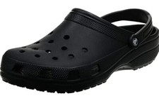 Crocs Unisex-Adult Classic Clogs