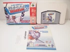 Wayne Gretzky's 3D Hockey 98 (Nintendo 64 | N64) Complete in Box CIB