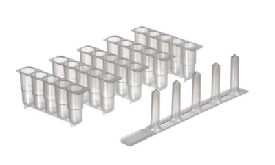 (240/Pk) THERMO KingFisher mL Tube & Tip Comb Combi Pack 97002141