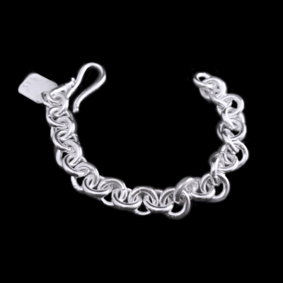 アクセサリー MEXICO MADE SILVER925 CIRCLE BRACELET MEXICO MADE SILVER925 CIRCLE BRACELET