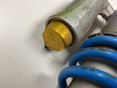 1992 Kawasaki Kx250 KX 250 Rear Shock Suspension OEM 1992 Kawasaki Kx250 KX 250 Rear Shock Suspension OEM