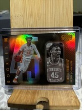 2021-22 Panini Chronicles Draft Picks #186 Keon Johnson Gala