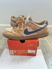 Nike Dunk Low Pro Gold for Sale | Authenticity Guaranteed | eBay