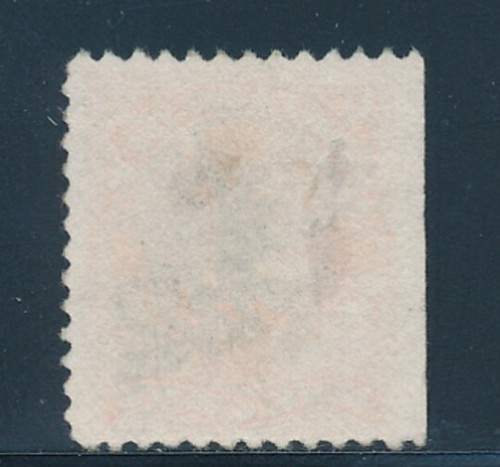 U. S. Scott #J29 Postage Due Very Fine Centering (Used) SCV: $750.00 - Picture 2 of 2