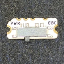 Game Boy Color Handheld Replacement Power Switch