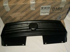 Calandre Fiat DOBLO