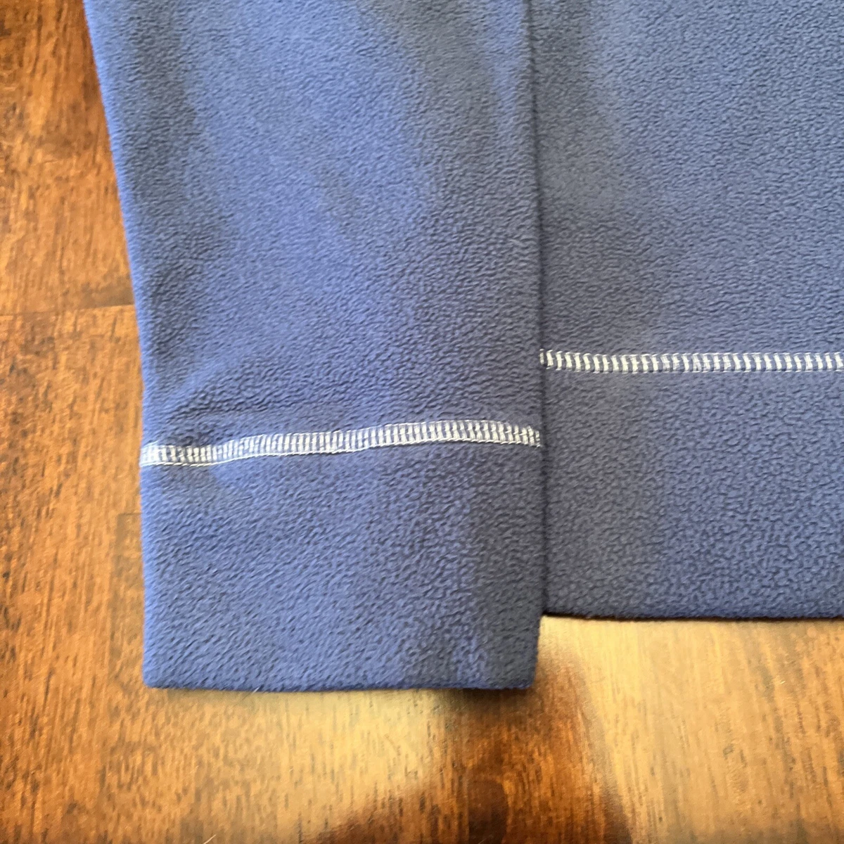 Sahalie fleece top
