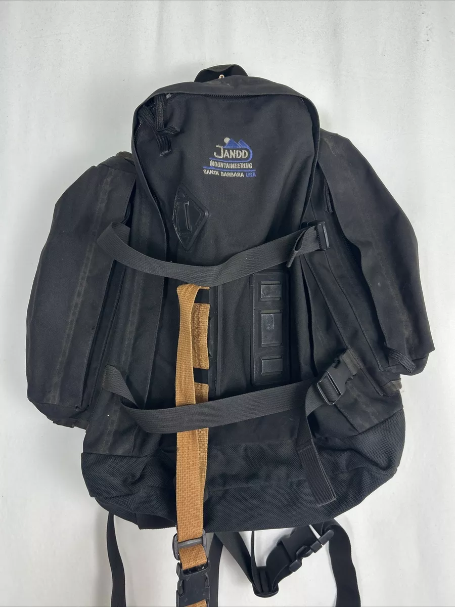 Jandd backpack cheap