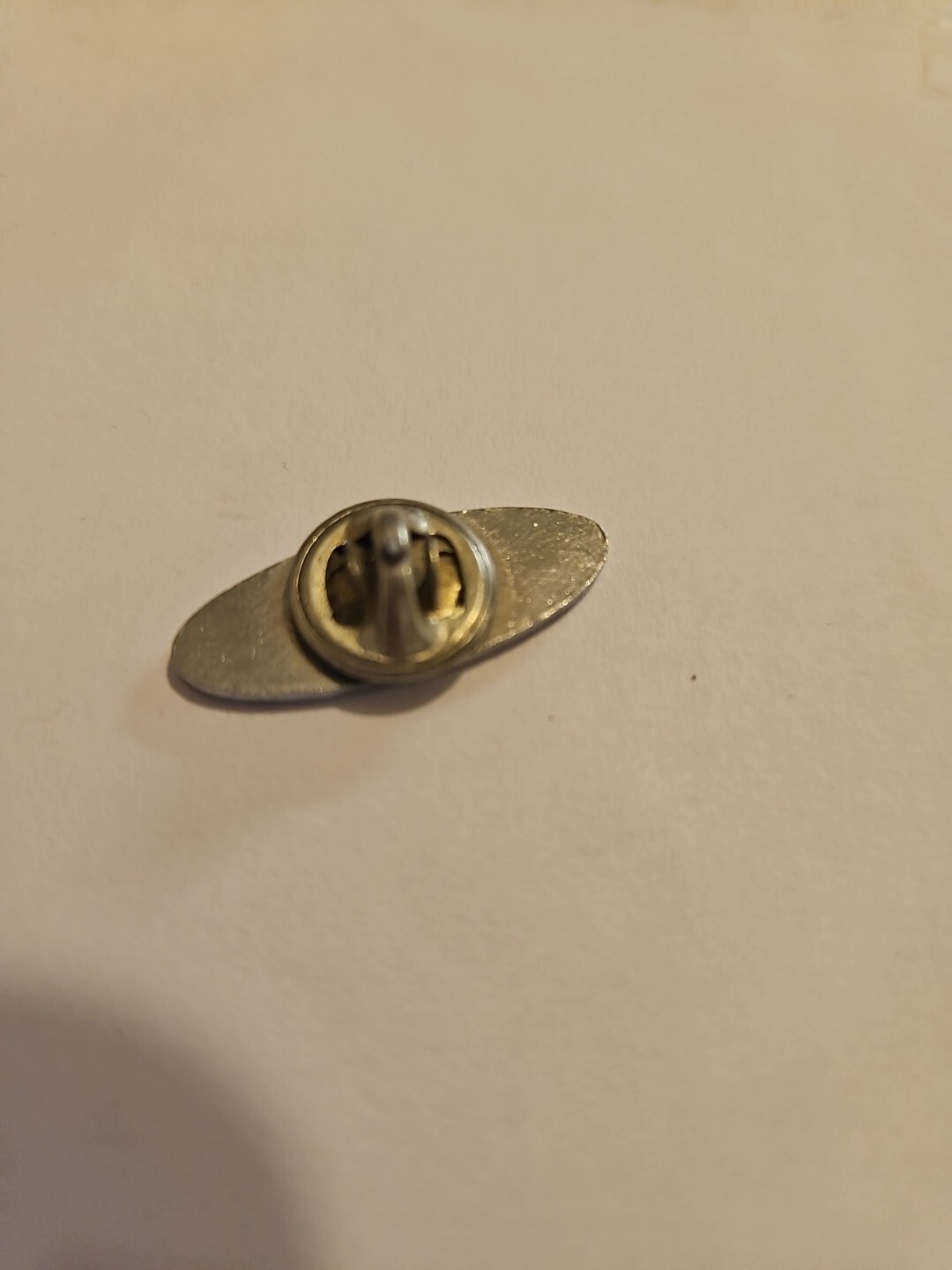 county tractor pin badge eBay