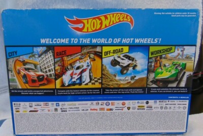 Hot Wheels 9 Car Gift Pack | eBay
