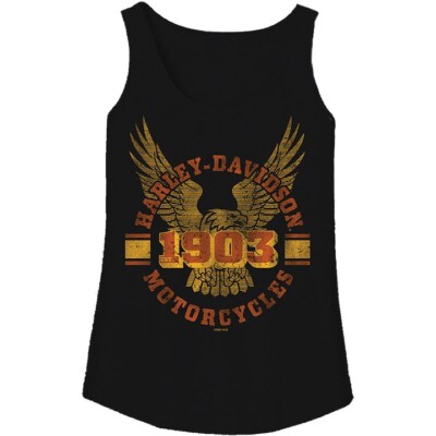 Harley-Davidson IN Licenza  Multiply Argento  Venditore Maglietta