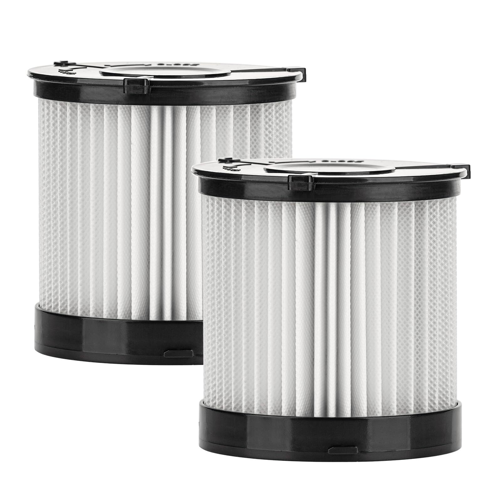 ReliaRoads RCSV-20 20V Cordless Wet Dry Vacuum Replacement Filter