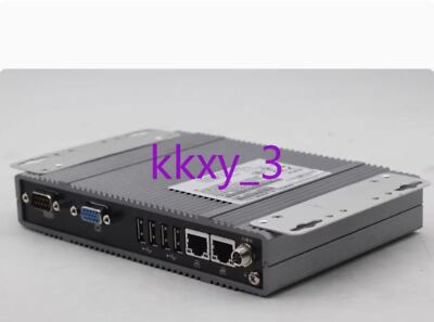 1 PCS DFI EC700-BT4051-J194-C Embedded Box Computer tested OK