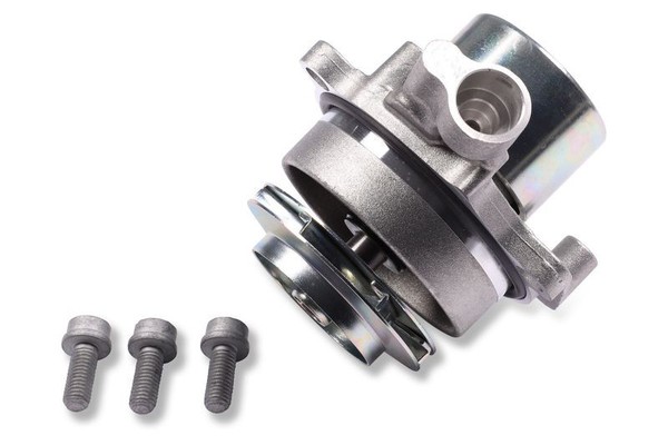 Hepu P669M Wasserpumpe FüR Audi MAN Seat Skoda VW-image